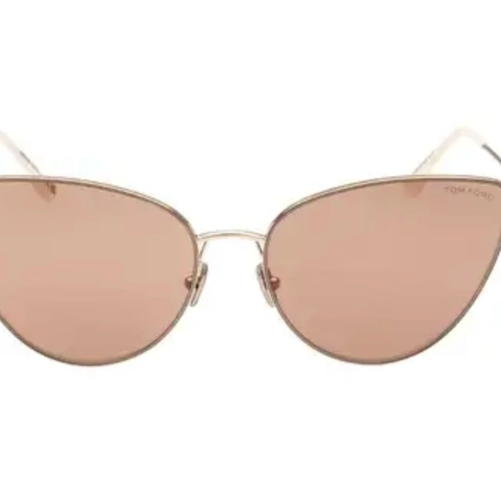 Tom Ford Sunglasses - Picture 5 of 5